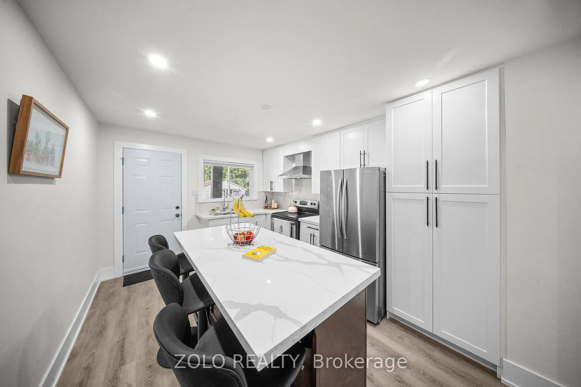 Photo 20 of 163 Cedric Avenue, Toronto, Oakwood Village — HOMEH