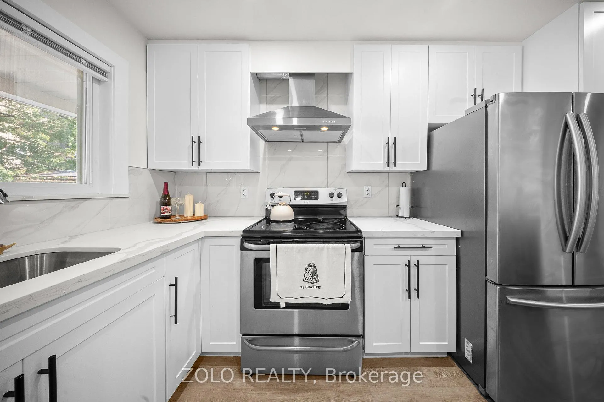 Photo 4 of 163 Cedric Avenue, Toronto, Oakwood Village — HOMEH