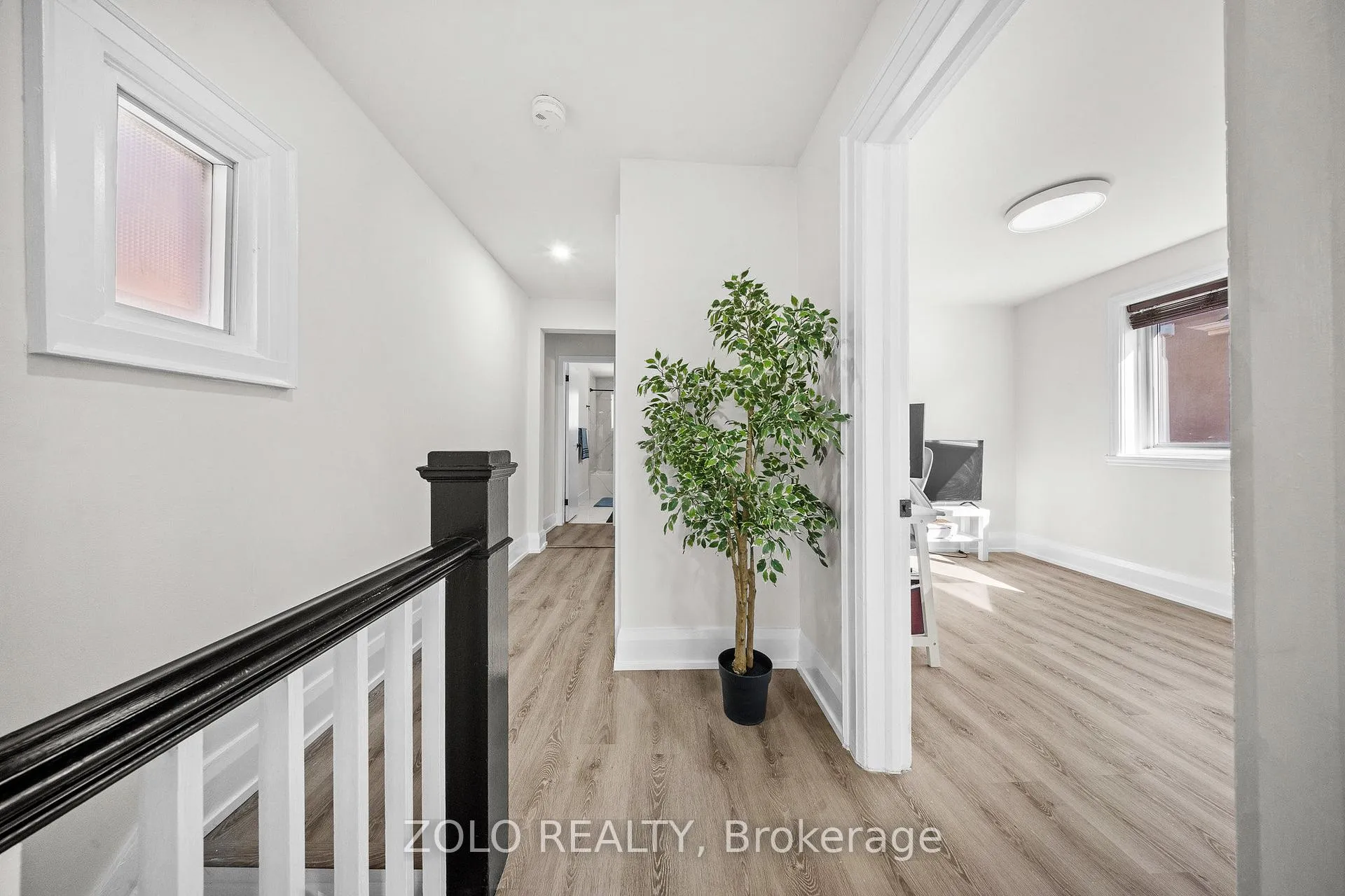 Photo 21 of 163 Cedric Avenue, Toronto, Oakwood Village — HOMEH
