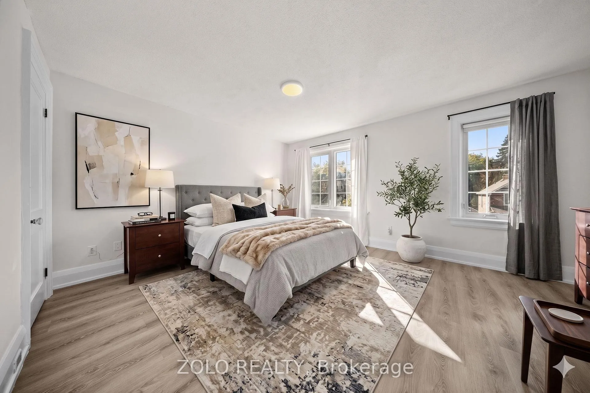 Photo 5 of 163 Cedric Avenue, Toronto, Oakwood Village — HOMEH