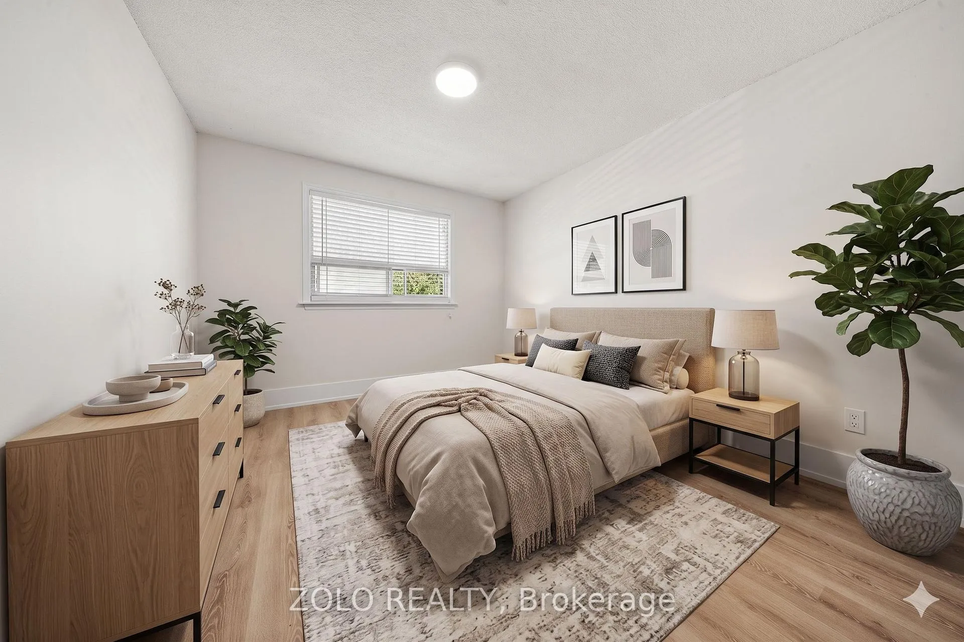 Photo 7 of 163 Cedric Avenue, Toronto, Oakwood Village — HOMEH
