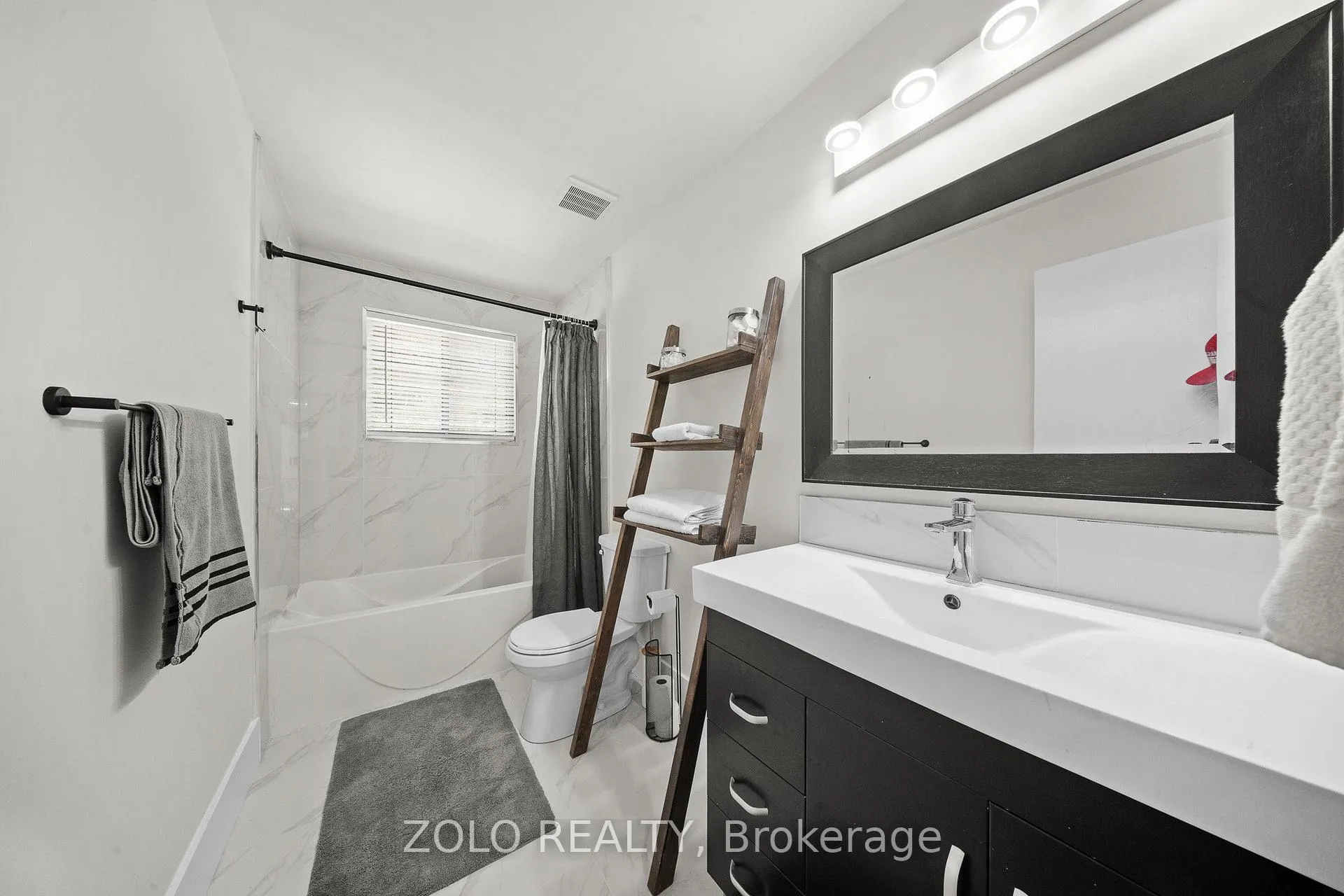 Photo 8 of 163 Cedric Avenue, Toronto, Oakwood Village — HOMEH