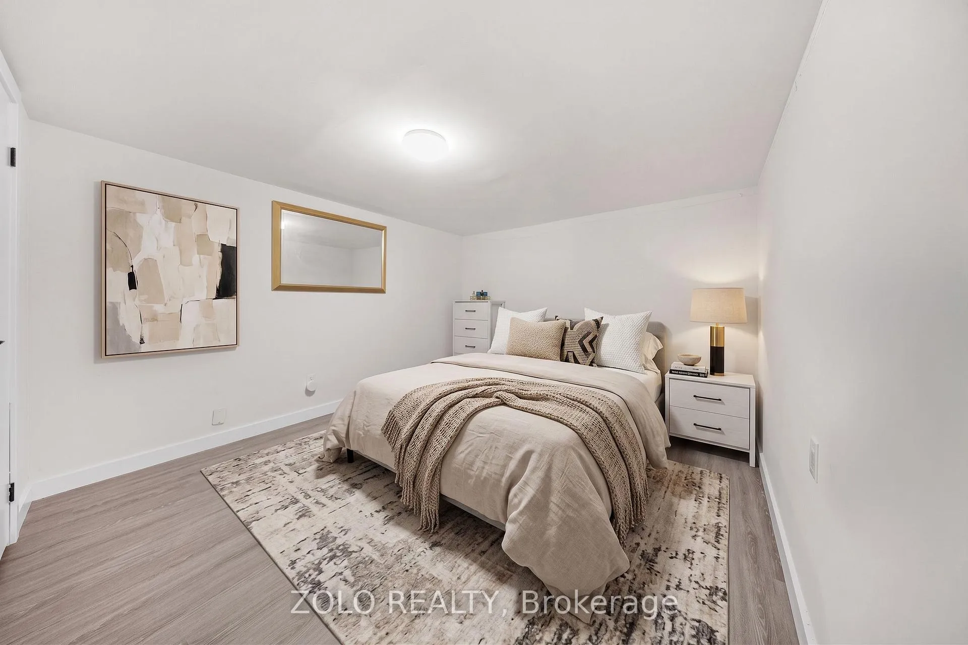 Photo 10 of 163 Cedric Avenue, Toronto, Oakwood Village — HOMEH