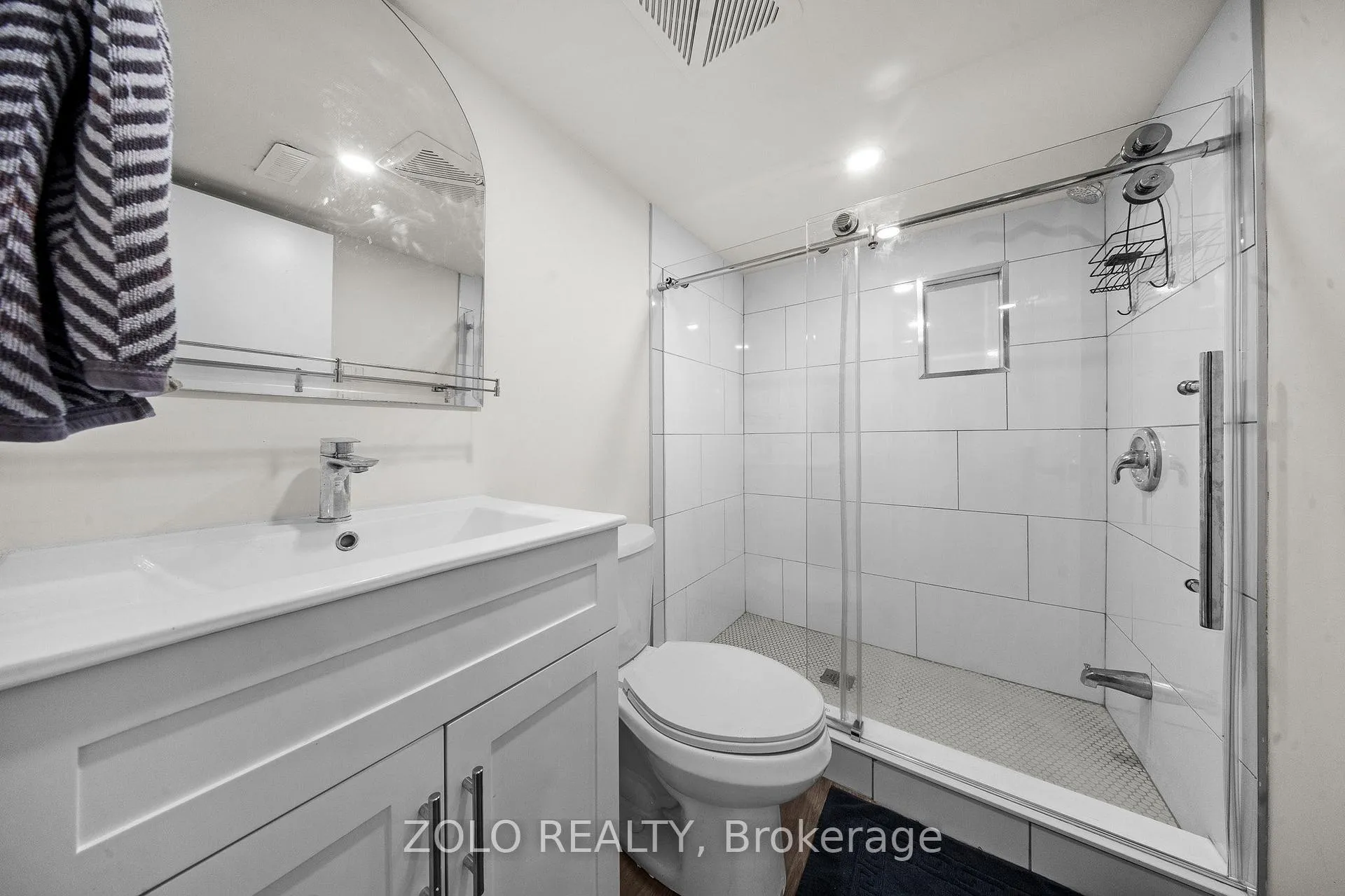 Photo 11 of 163 Cedric Avenue, Toronto, Oakwood Village — HOMEH