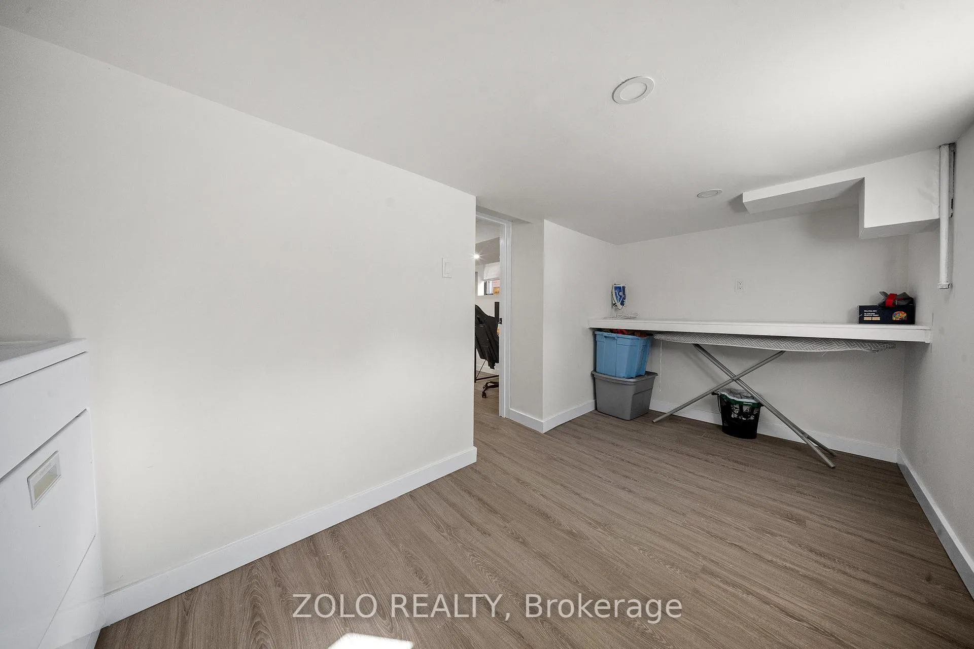 Photo 12 of 163 Cedric Avenue, Toronto, Oakwood Village — HOMEH