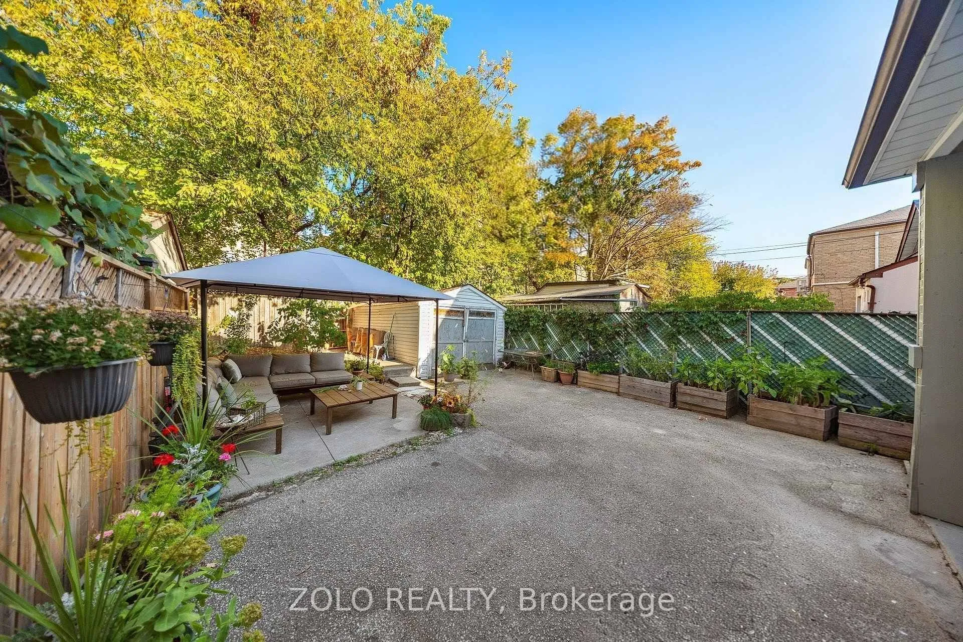 Photo 14 of 163 Cedric Avenue, Toronto, Oakwood Village — HOMEH