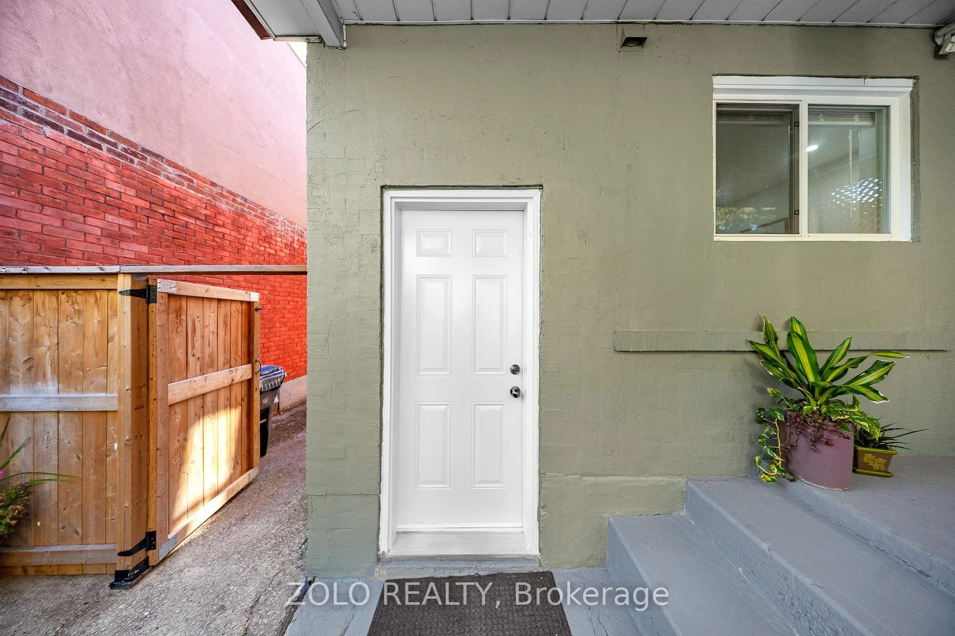 Photo 15 of 163 Cedric Avenue, Toronto, Oakwood Village — HOMEH