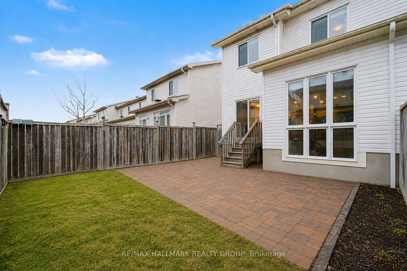 Photo 24 of 224 Lamplighters Drive, Ottawa, Barrhaven - Cedargrove/Fraserdale — HOMEH