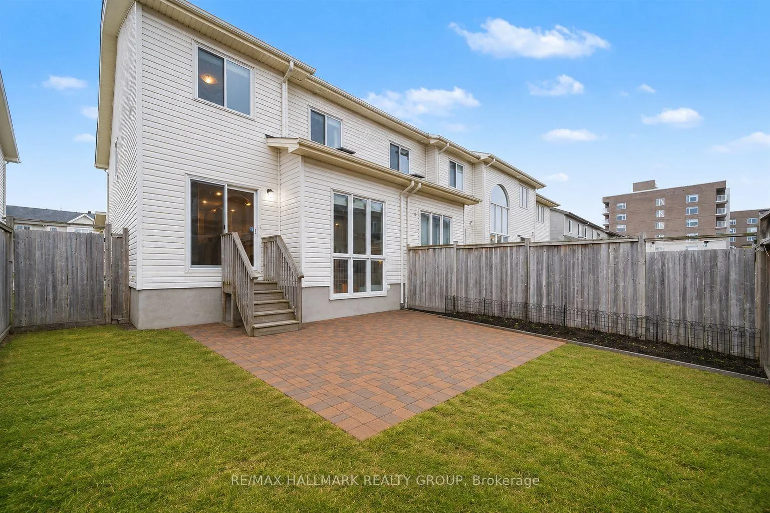 Photo 25 of 224 Lamplighters Drive, Ottawa, Barrhaven - Cedargrove/Fraserdale — HOMEH