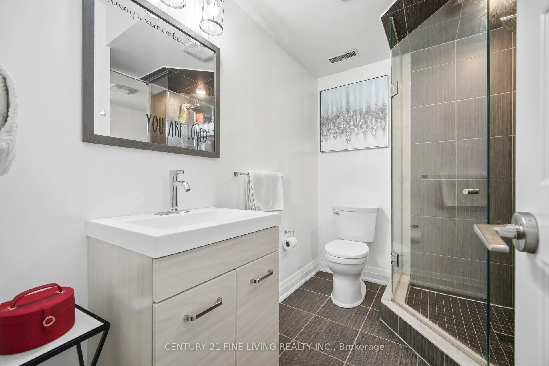 Photo 17 of Unit 49, 8167 Kipling Avenue, Vaughan, West Woodbridge — HOMEH