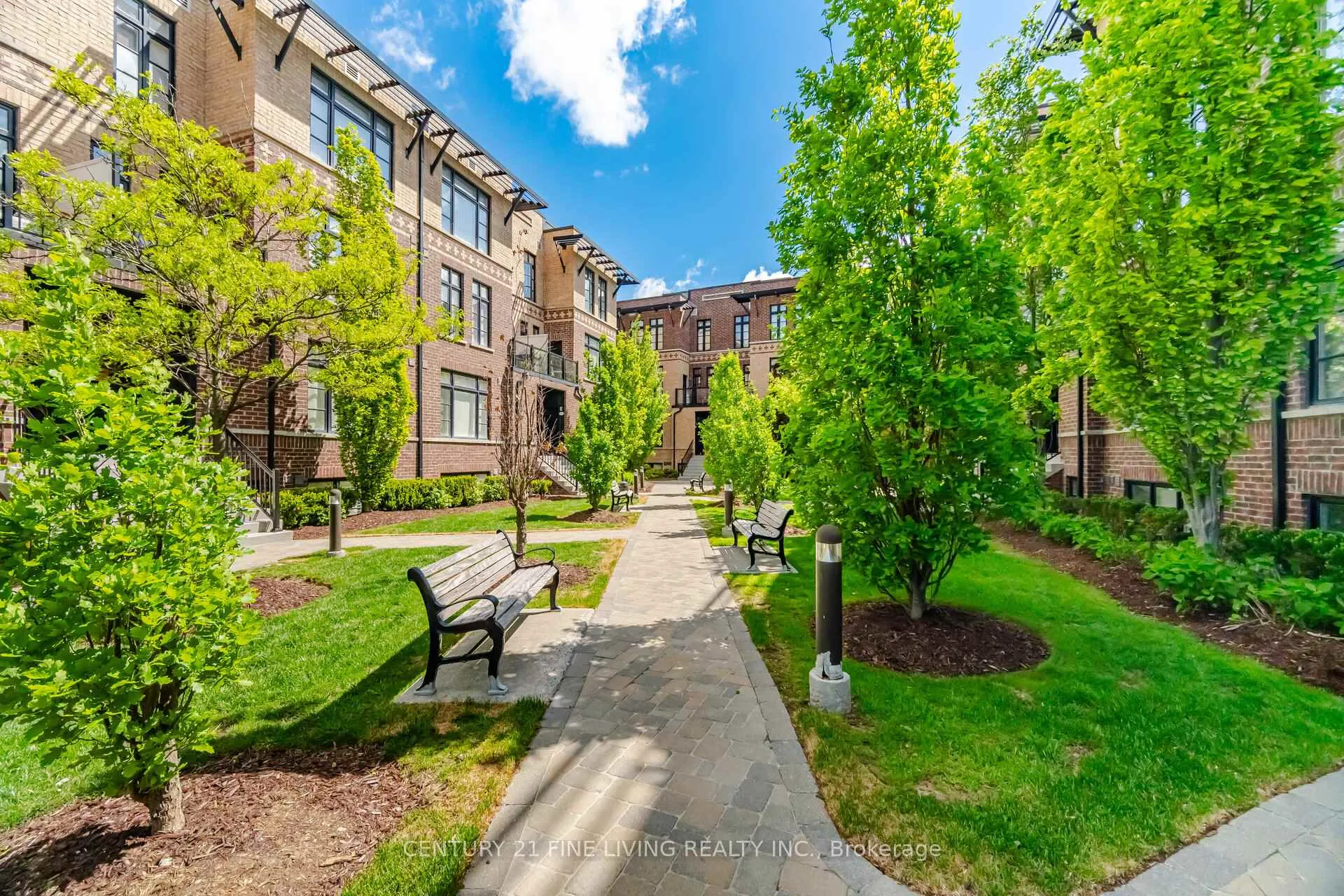 Photo 20 of Unit 49, 8167 Kipling Avenue, Vaughan, West Woodbridge — HOMEH