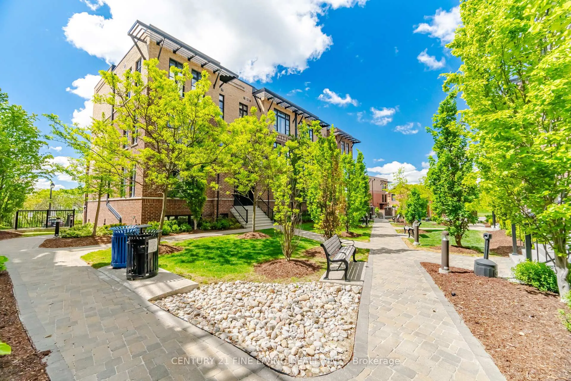Photo 21 of Unit 49, 8167 Kipling Avenue, Vaughan, West Woodbridge — HOMEH
