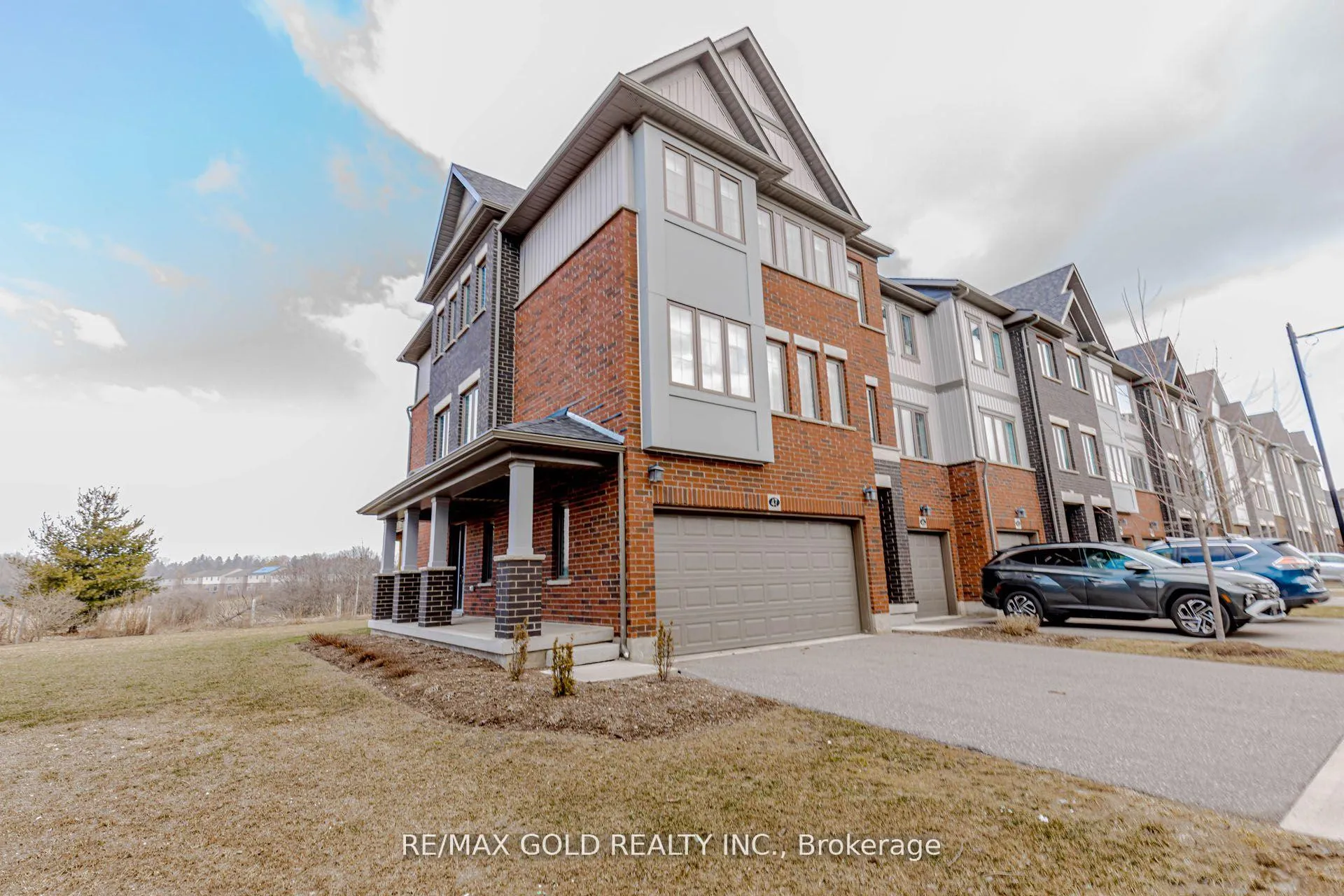 Photo 3 of Unit 47, 311 Woolwich Street, Waterloo — HOMEH