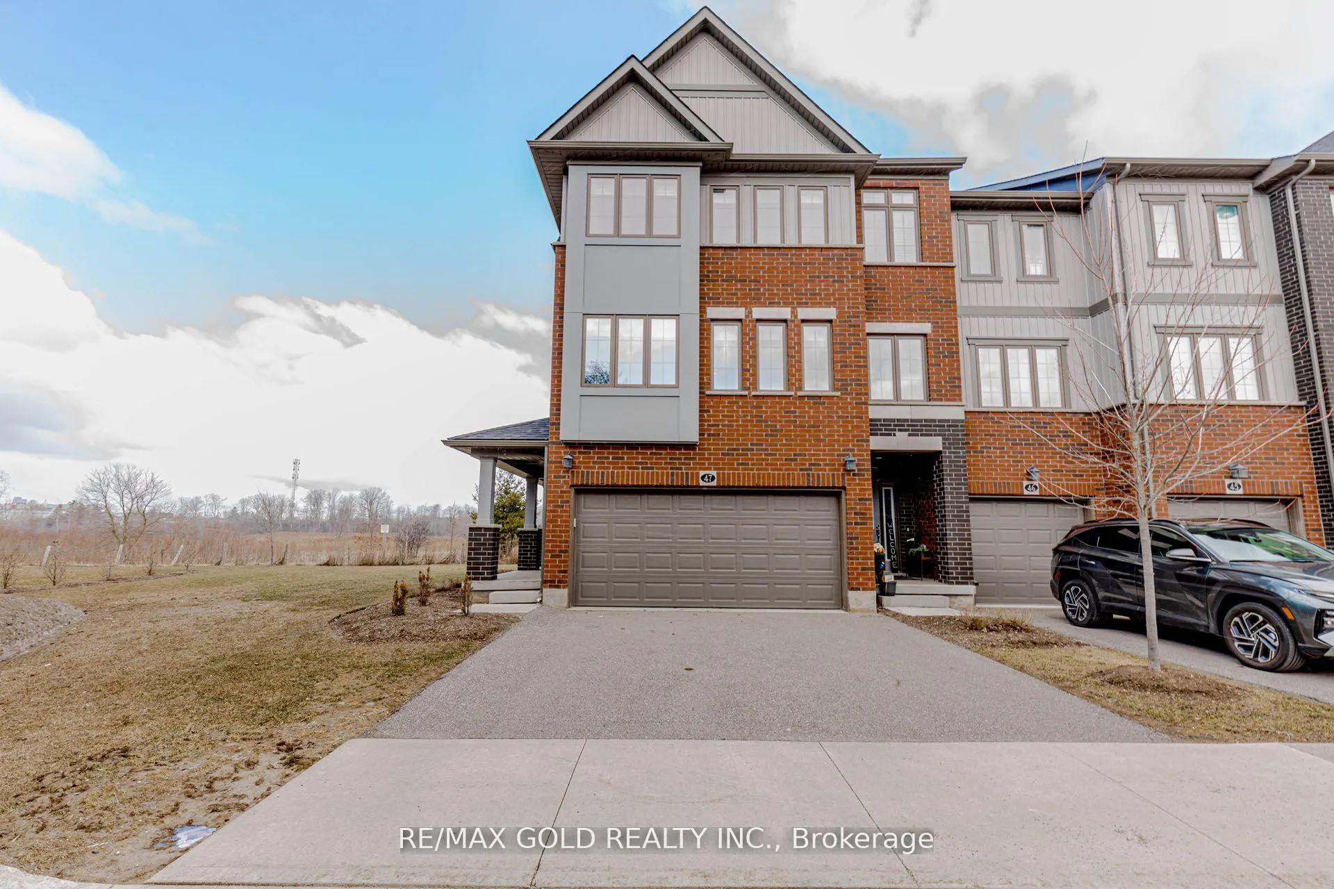 Photo 4 of Unit 47, 311 Woolwich Street, Waterloo — HOMEH