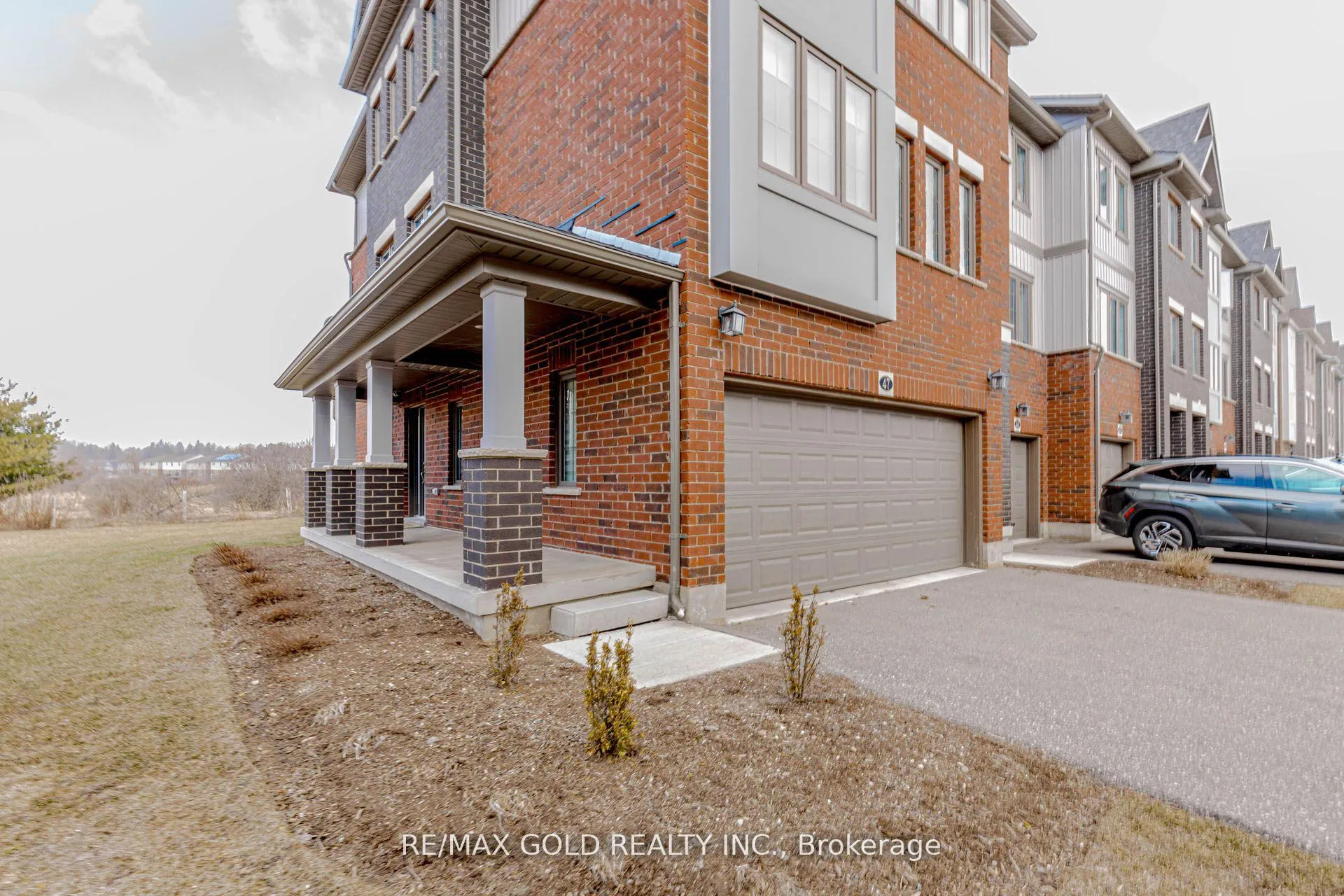 Photo 5 of Unit 47, 311 Woolwich Street, Waterloo — HOMEH