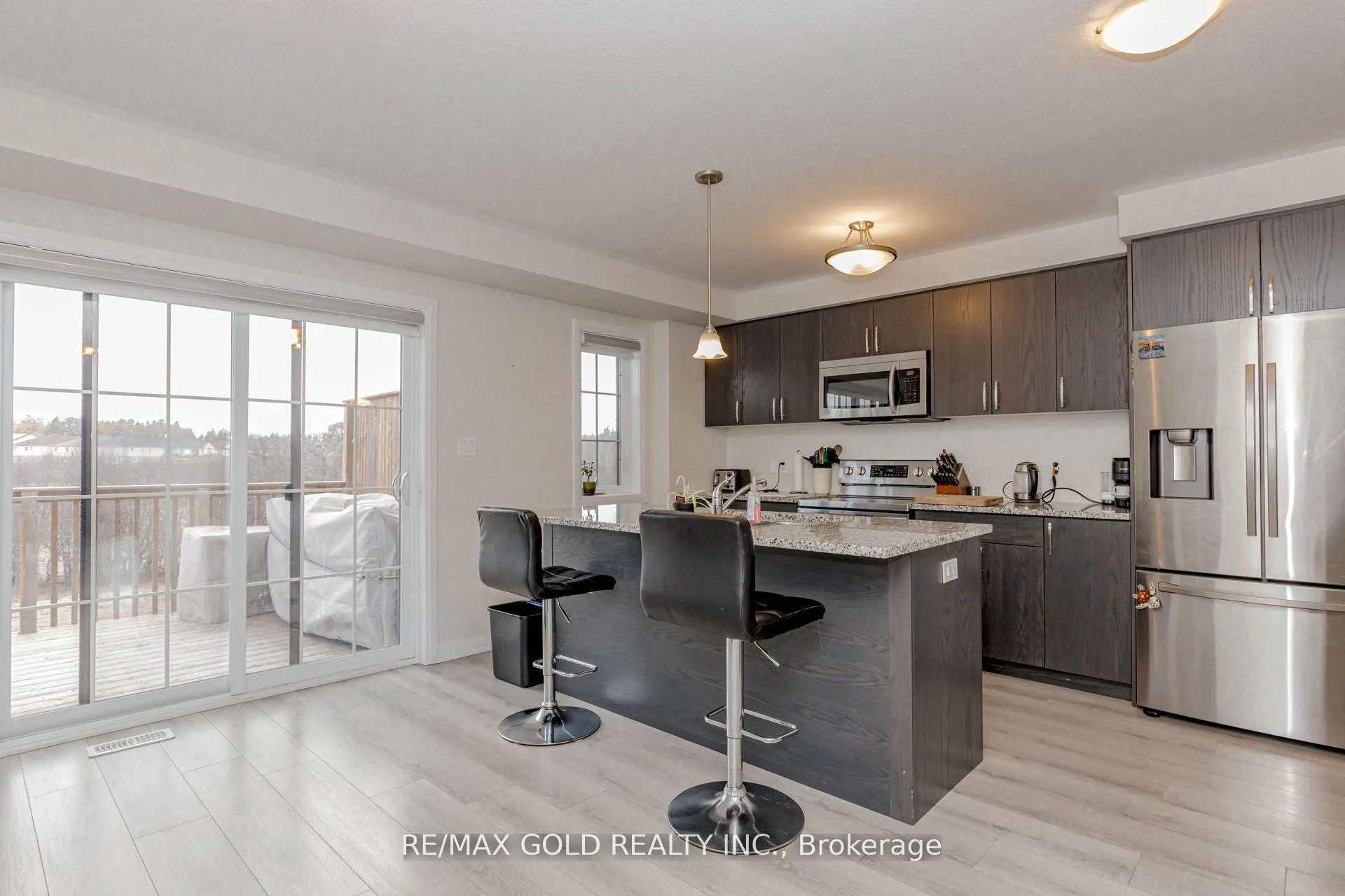 Photo 20 of Unit 47, 311 Woolwich Street, Waterloo — HOMEH