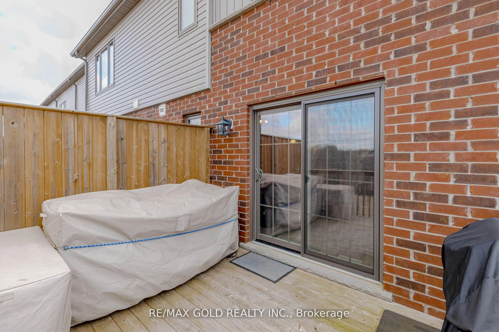 Photo 43 of Unit 47, 311 Woolwich Street, Waterloo — HOMEH