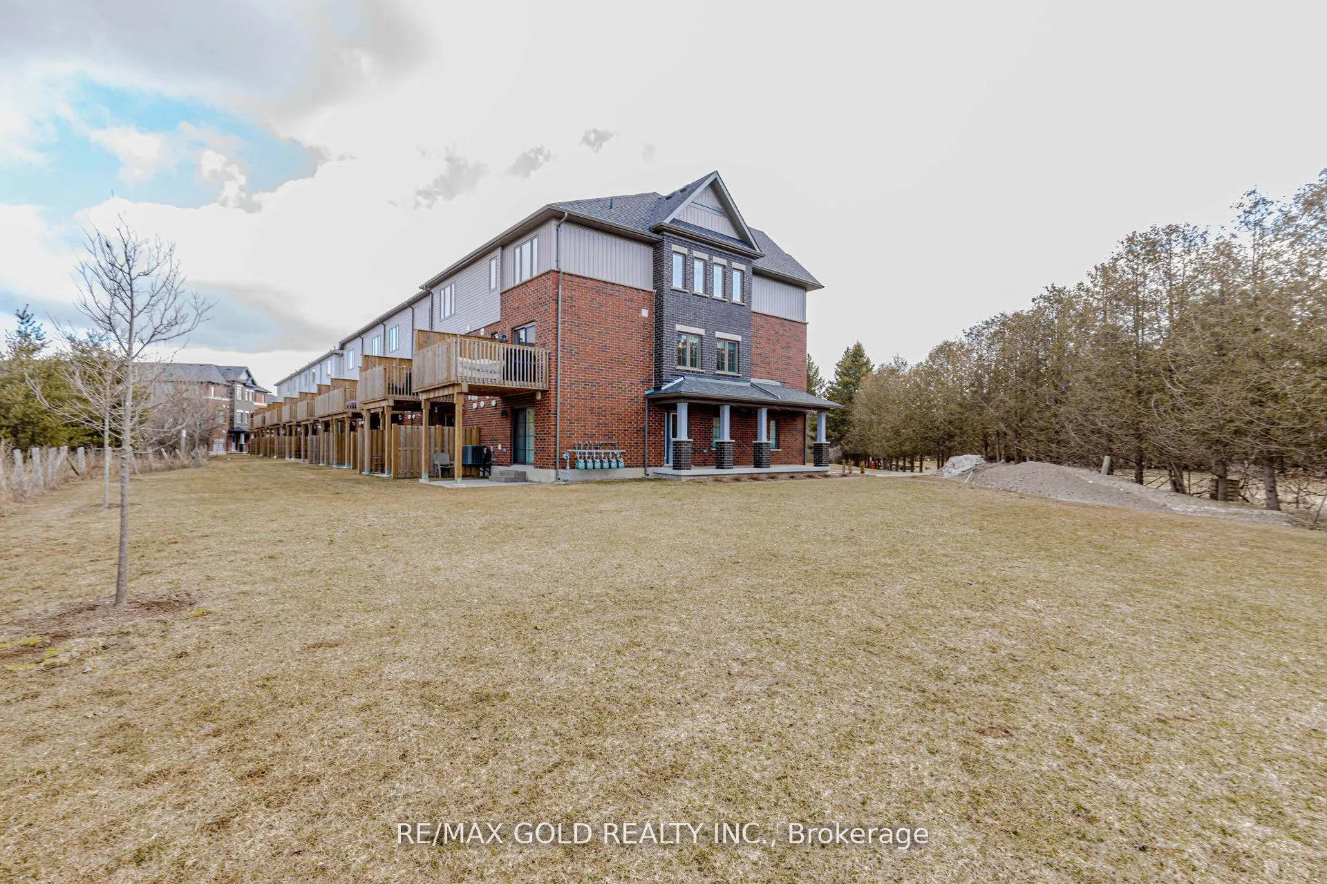 Photo 45 of Unit 47, 311 Woolwich Street, Waterloo — HOMEH
