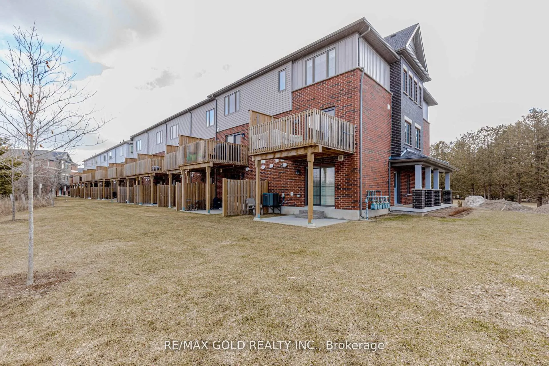 Photo 46 of Unit 47, 311 Woolwich Street, Waterloo — HOMEH