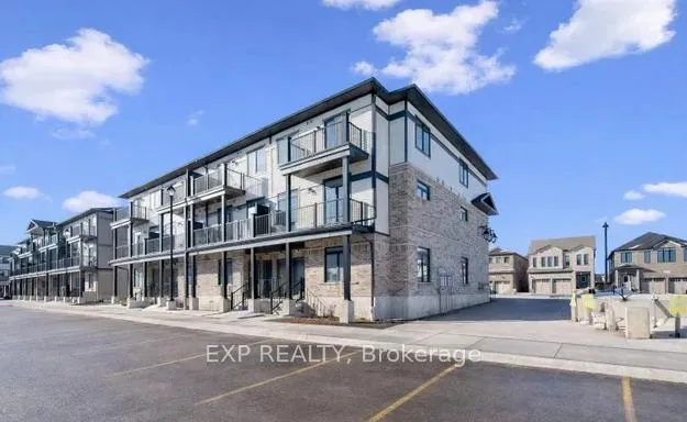 Photo 1 of 118 Oat Lane, Kitchener — HOMEH