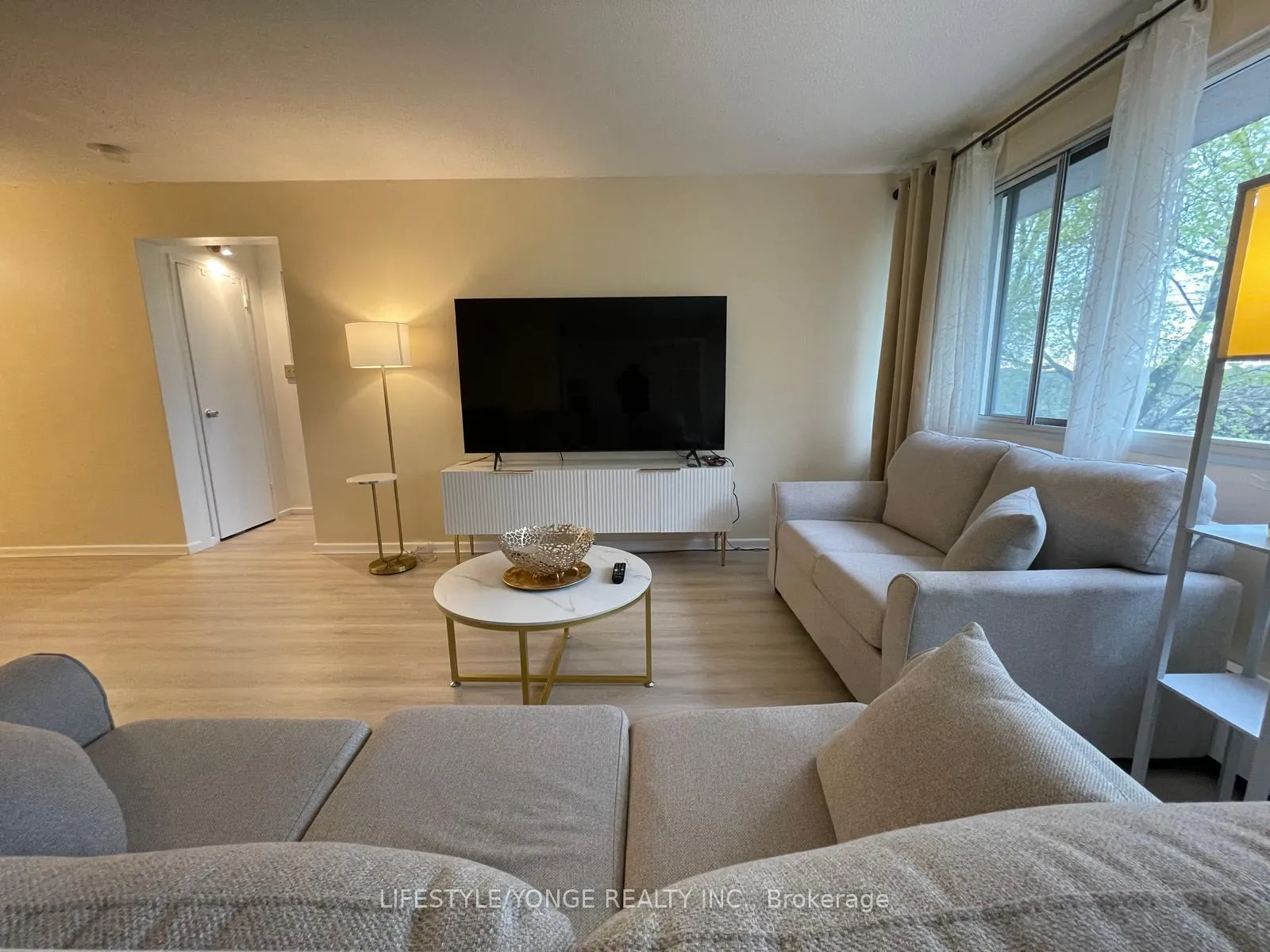 Photo 7 of Unit 201, 735 Don Mills Road, Toronto, Flemingdon Park — HOMEH