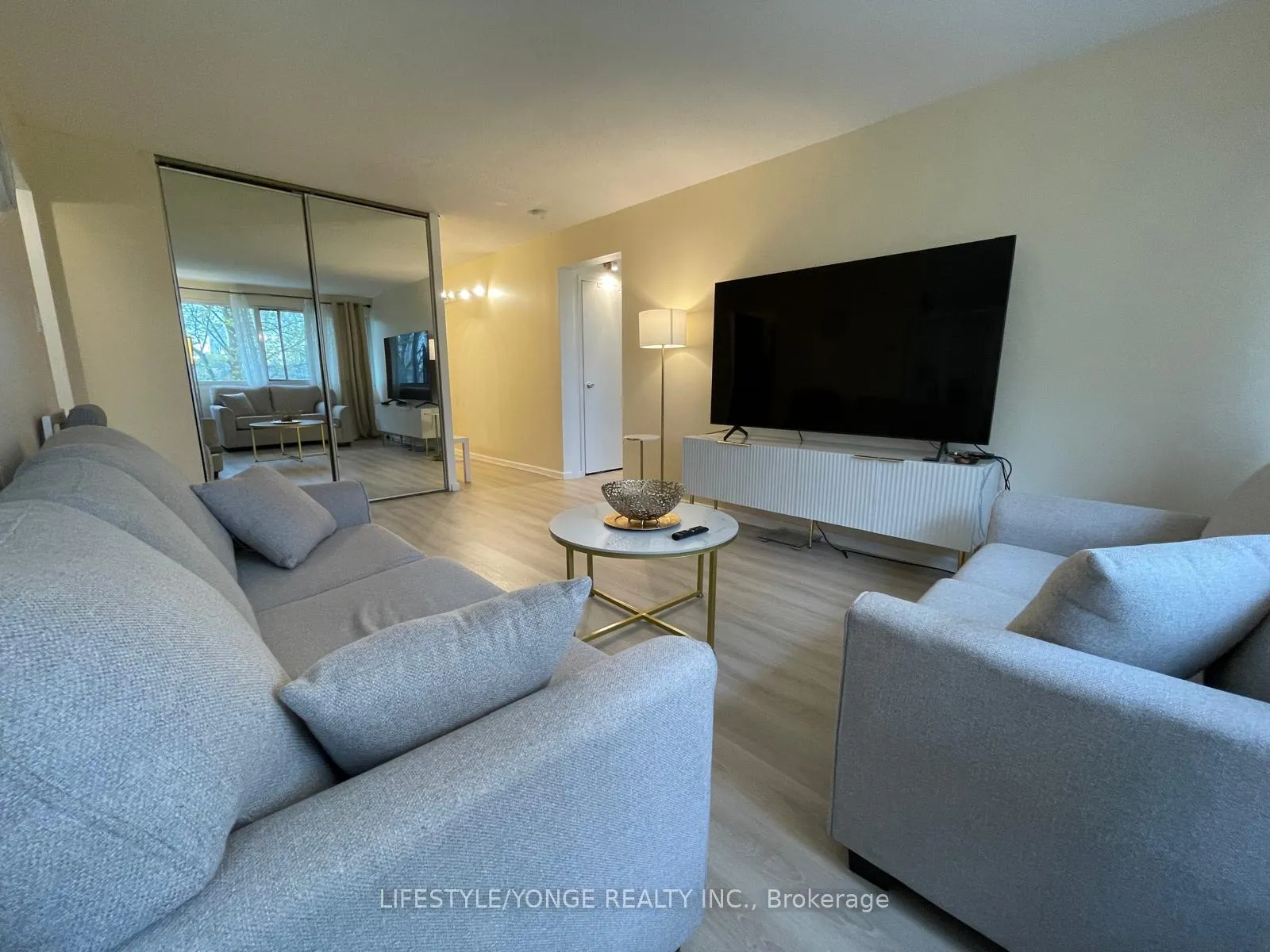 Photo 8 of Unit 201, 735 Don Mills Road, Toronto, Flemingdon Park — HOMEH