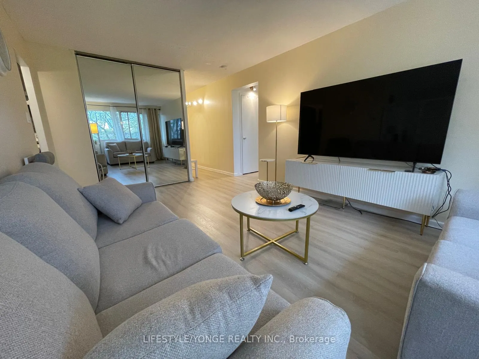 Photo 9 of Unit 201, 735 Don Mills Road, Toronto, Flemingdon Park — HOMEH