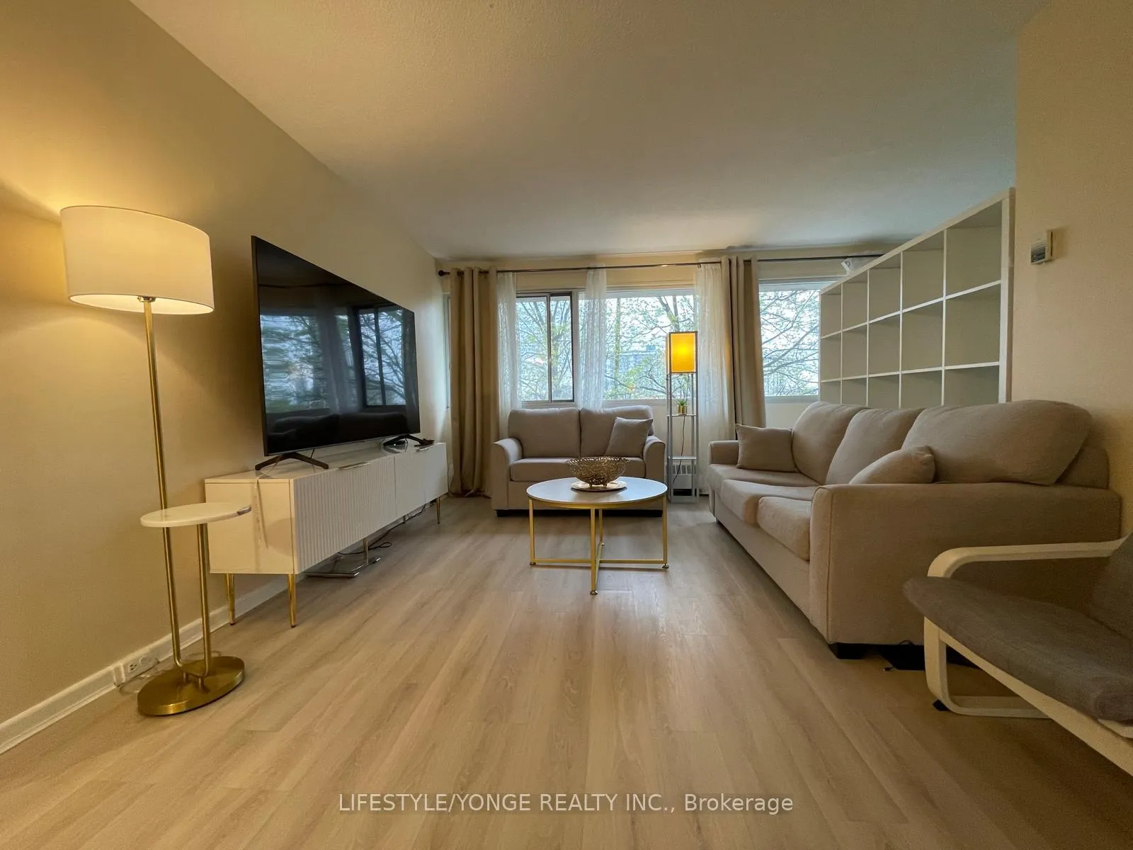 Photo 10 of Unit 201, 735 Don Mills Road, Toronto, Flemingdon Park — HOMEH