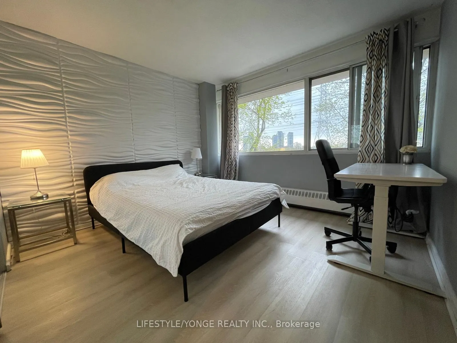 Photo 11 of Unit 201, 735 Don Mills Road, Toronto, Flemingdon Park — HOMEH
