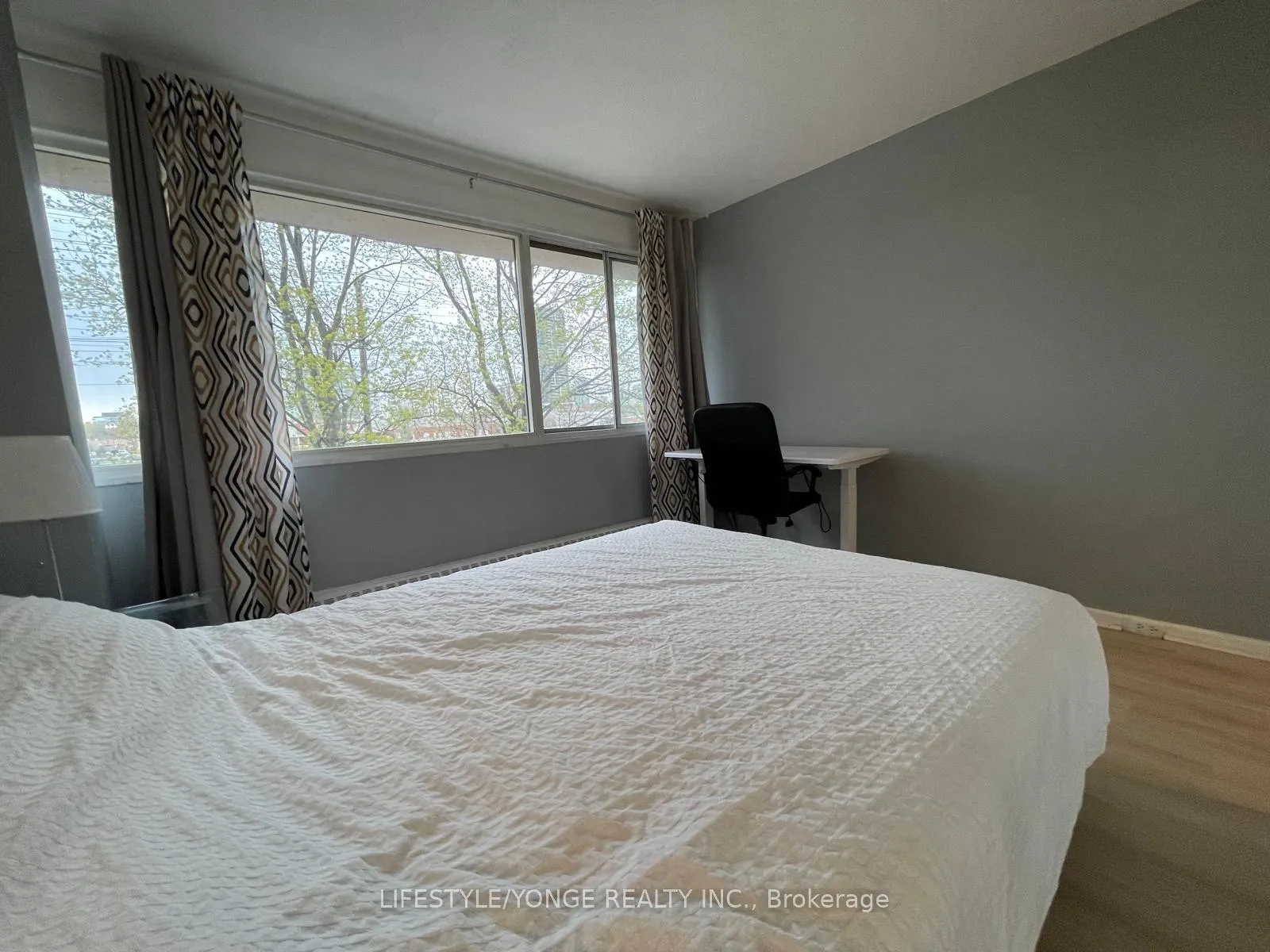 Photo 12 of Unit 201, 735 Don Mills Road, Toronto, Flemingdon Park — HOMEH