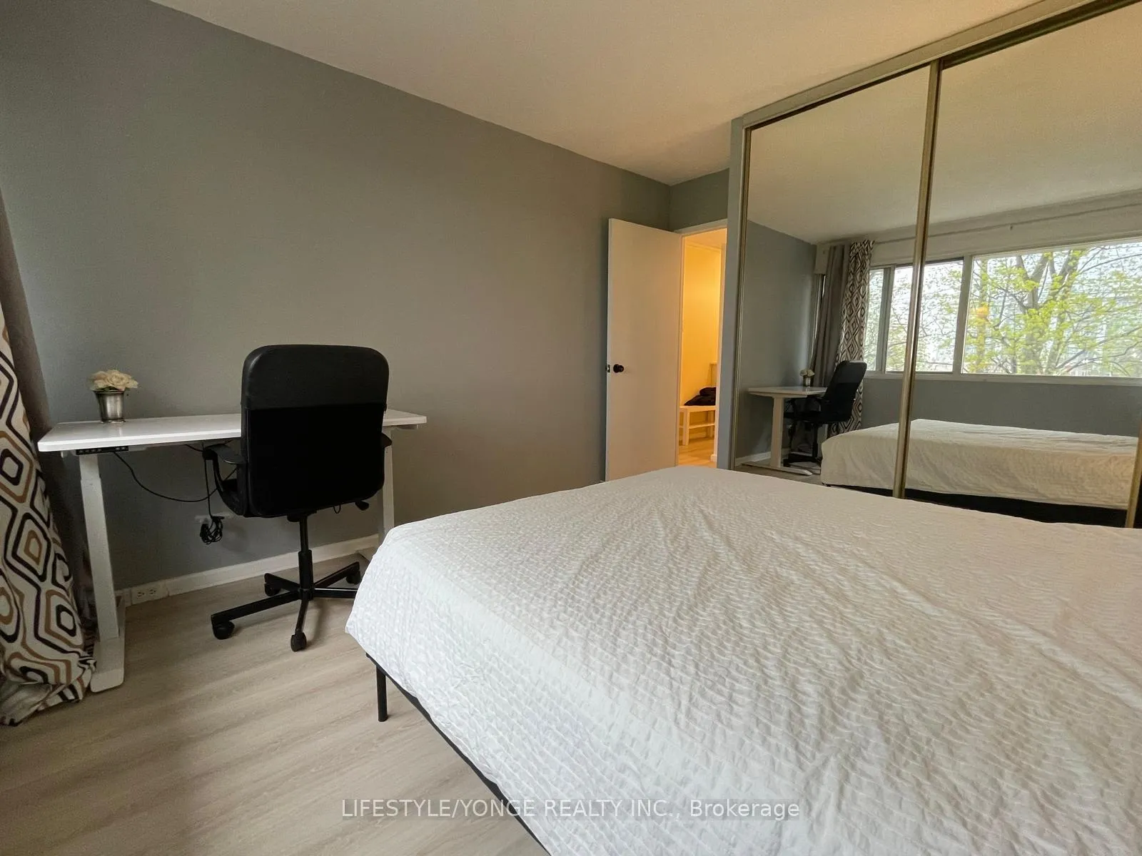 Photo 13 of Unit 201, 735 Don Mills Road, Toronto, Flemingdon Park — HOMEH