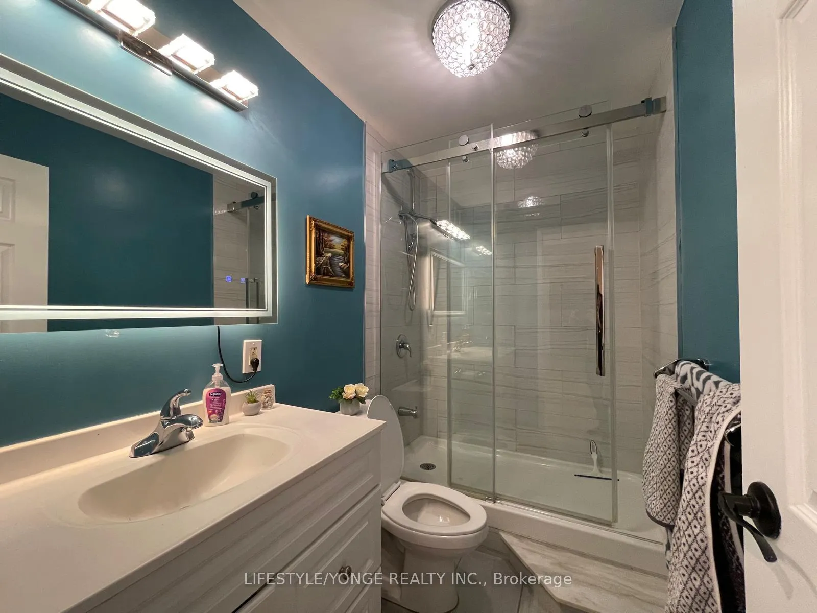 Photo 14 of Unit 201, 735 Don Mills Road, Toronto, Flemingdon Park — HOMEH