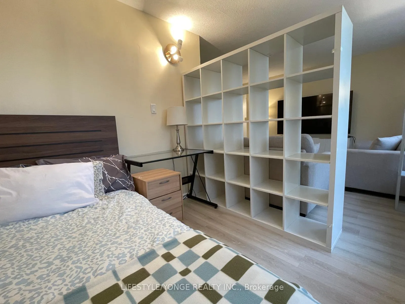 Photo 19 of Unit 201, 735 Don Mills Road, Toronto, Flemingdon Park — HOMEH