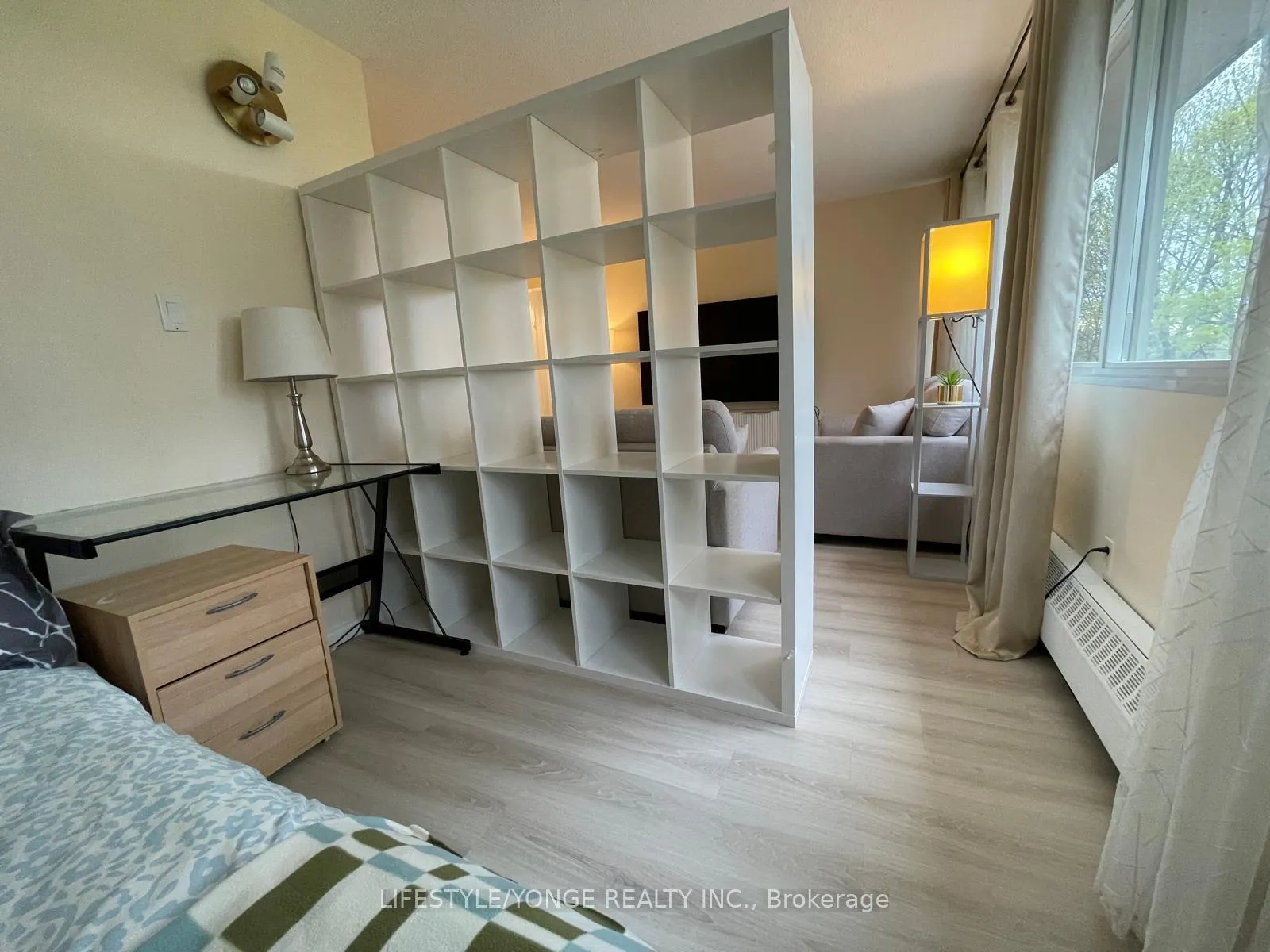 Photo 20 of Unit 201, 735 Don Mills Road, Toronto, Flemingdon Park — HOMEH