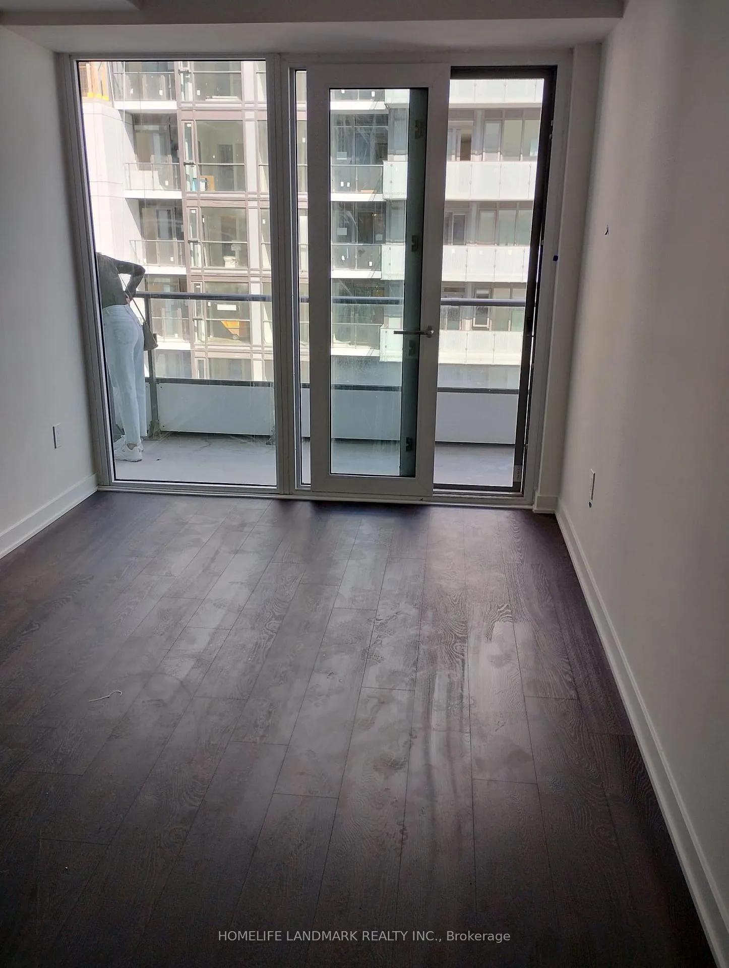 Photo 2 of Unit 1644, 121 Lower Sherbourne Street, Toronto, Moss Park — HOMEH
