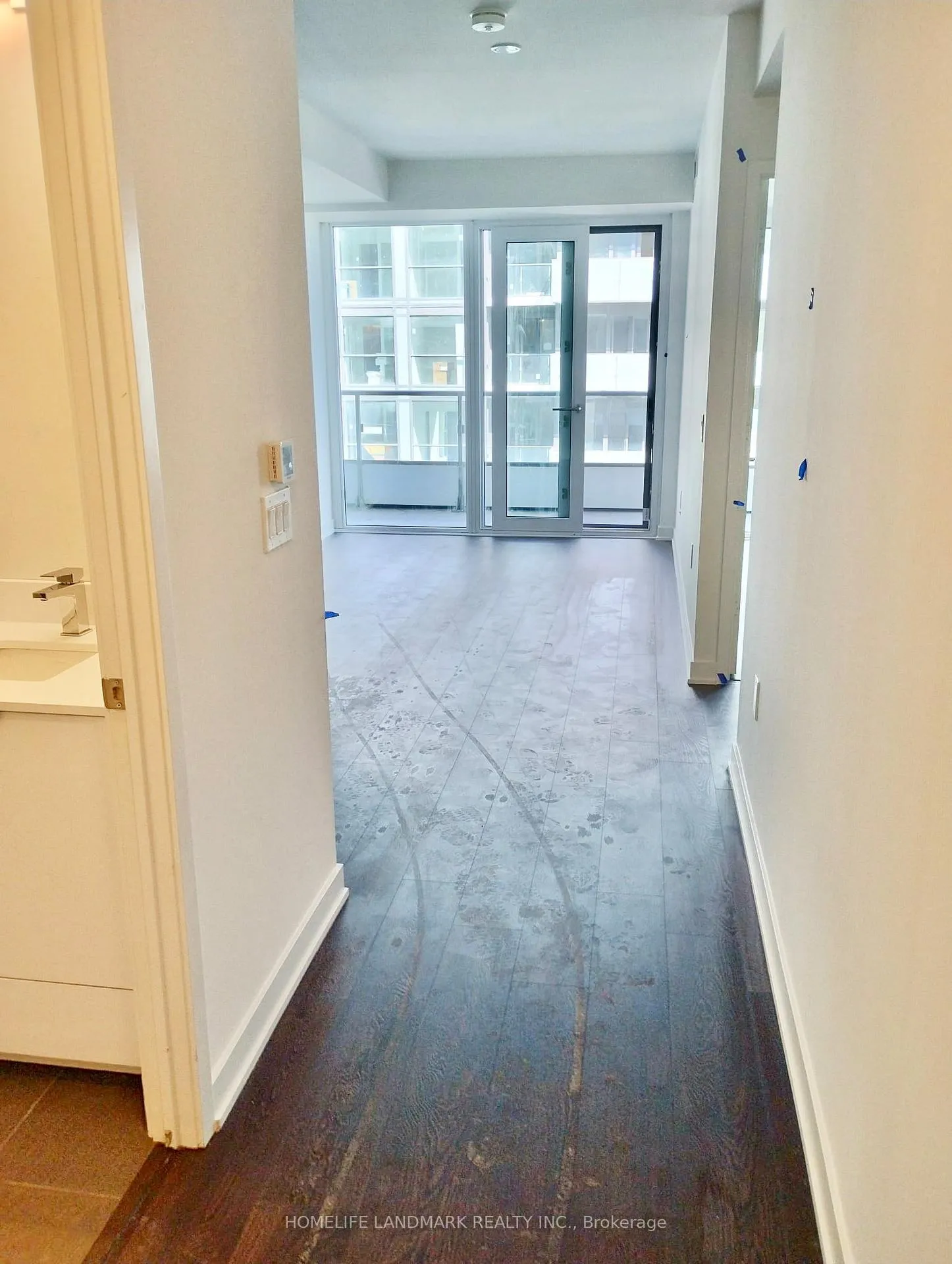 Photo 3 of Unit 1644, 121 Lower Sherbourne Street, Toronto, Moss Park — HOMEH