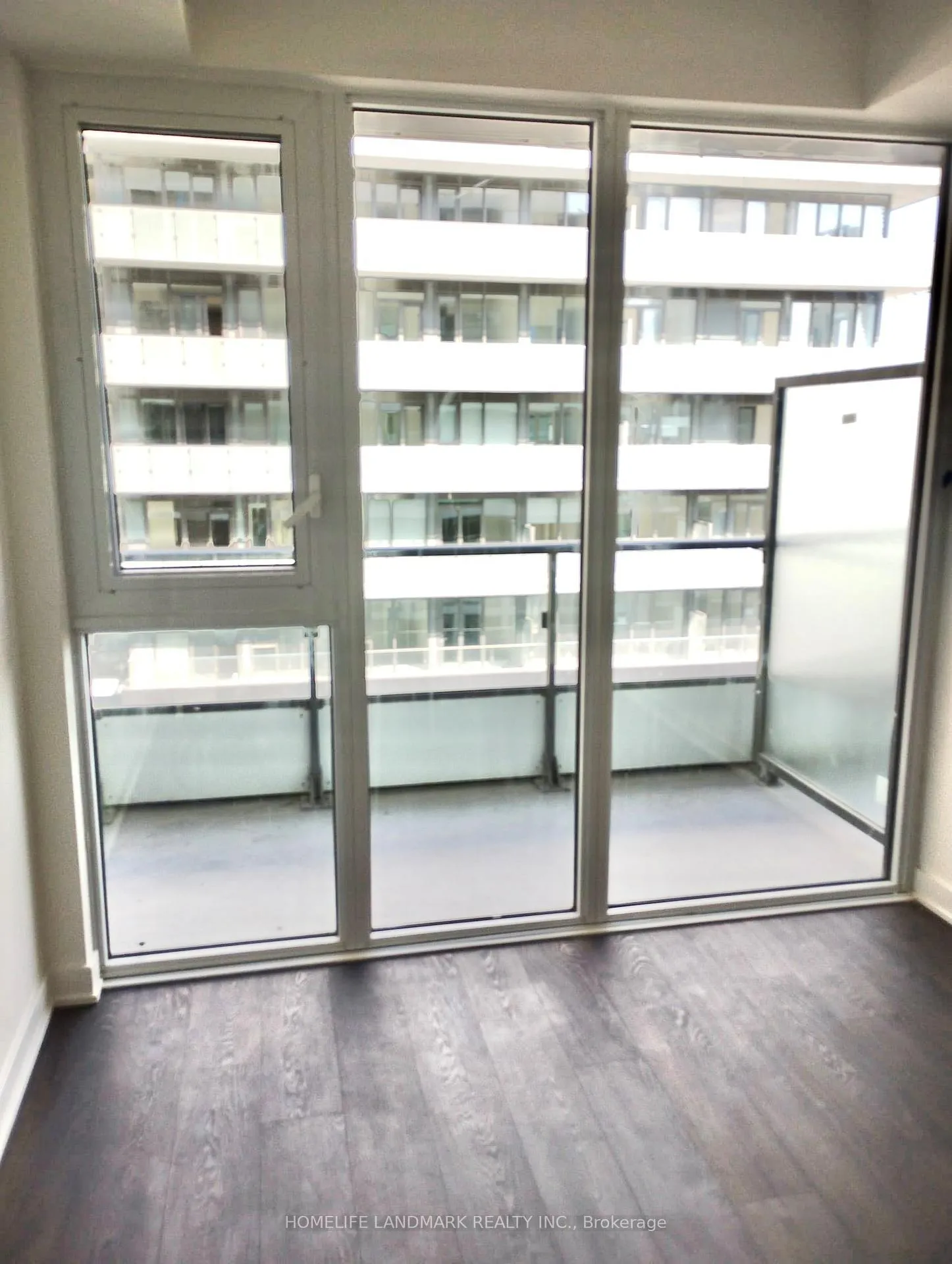 Photo 4 of Unit 1644, 121 Lower Sherbourne Street, Toronto, Moss Park — HOMEH