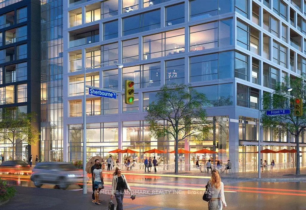 Photo 15 of Unit 1644, 121 Lower Sherbourne Street, Toronto, Moss Park — HOMEH