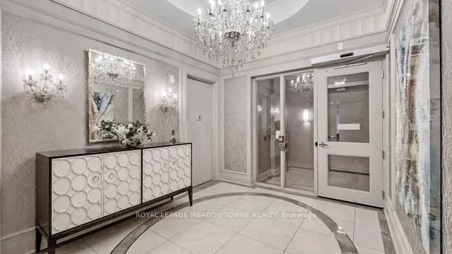 Photo 2 of Unit 208, 9085 Jane Street, Vaughan, Concord — HOMEH