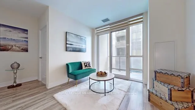 Photo 3 of Unit 208, 9085 Jane Street, Vaughan, Concord — HOMEH