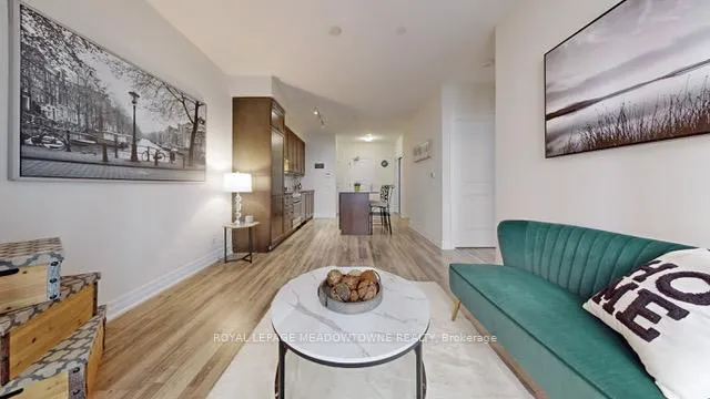 Photo 7 of Unit 208, 9085 Jane Street, Vaughan, Concord — HOMEH