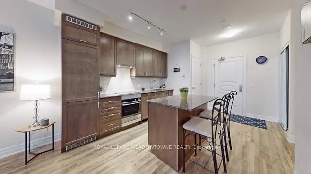 Photo 9 of Unit 208, 9085 Jane Street, Vaughan, Concord — HOMEH