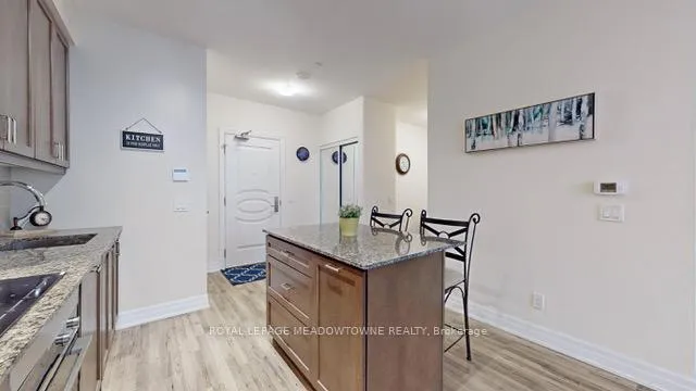 Photo 13 of Unit 208, 9085 Jane Street, Vaughan, Concord — HOMEH