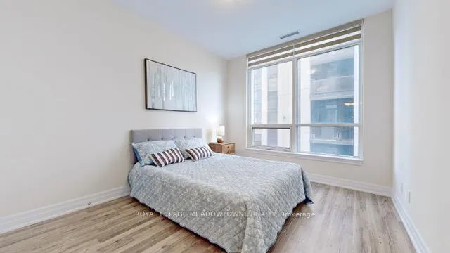Photo 15 of Unit 208, 9085 Jane Street, Vaughan, Concord — HOMEH