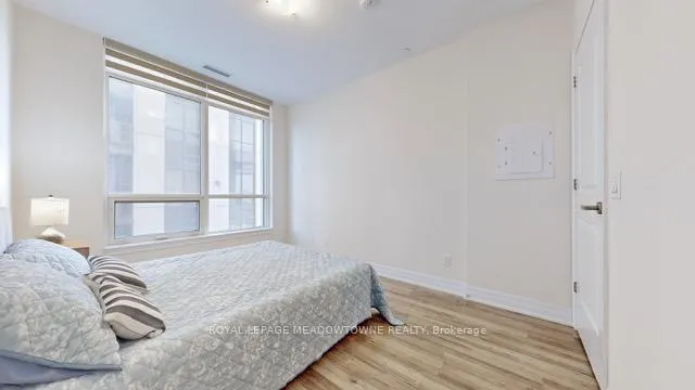Photo 16 of Unit 208, 9085 Jane Street, Vaughan, Concord — HOMEH