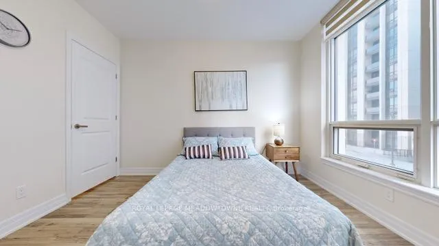 Photo 18 of Unit 208, 9085 Jane Street, Vaughan, Concord — HOMEH