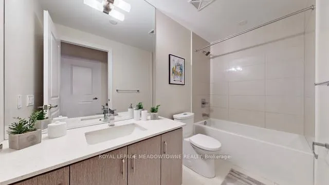 Photo 20 of Unit 208, 9085 Jane Street, Vaughan, Concord — HOMEH