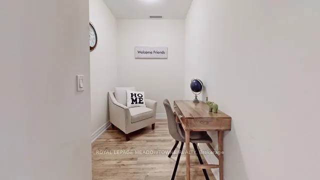 Photo 24 of Unit 208, 9085 Jane Street, Vaughan, Concord — HOMEH