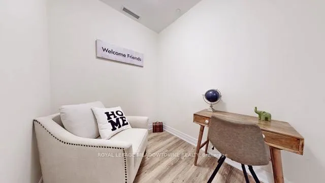 Photo 25 of Unit 208, 9085 Jane Street, Vaughan, Concord — HOMEH