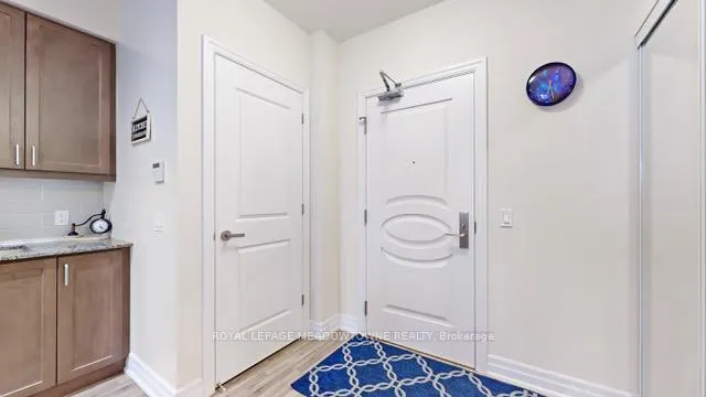 Photo 27 of Unit 208, 9085 Jane Street, Vaughan, Concord — HOMEH